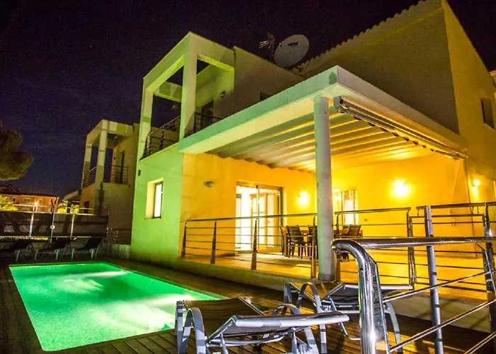 Villa Mediterraneo