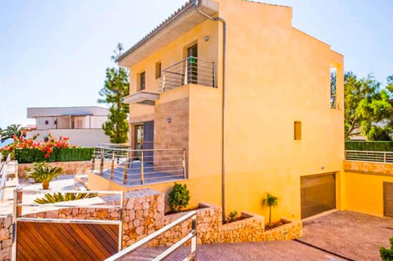 Mediterraneo Villa