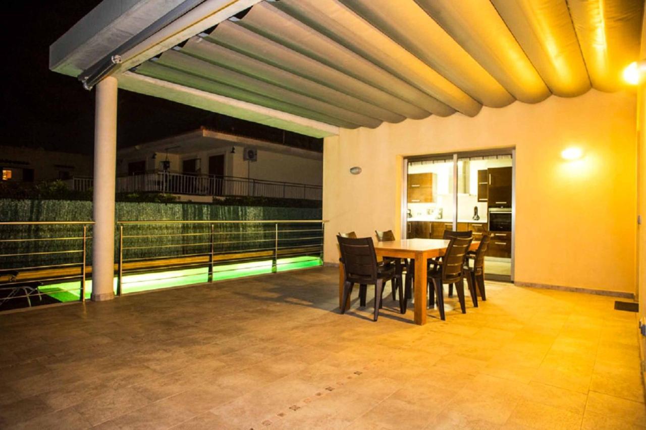 Villa Mediterraneo Playa de Muro (Mallorca)