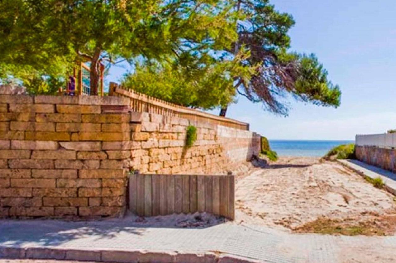 Mediterraneo Villa *