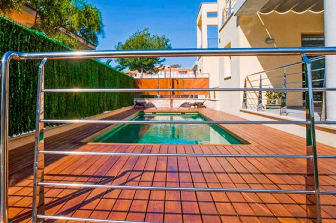 Villa Mediterraneo *
