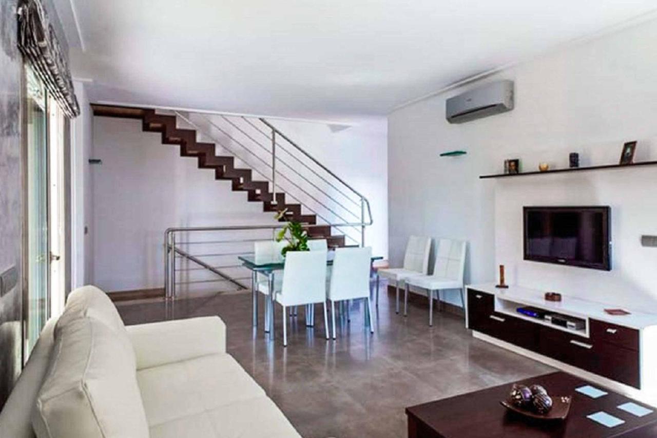 Mediterraneo Villa