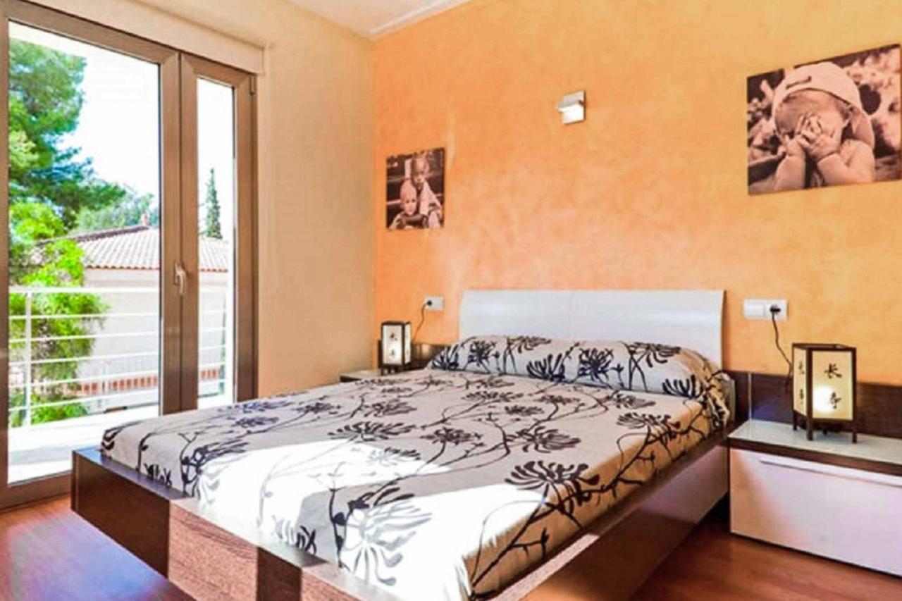 Villa Mediterraneo Playa de Muro (Mallorca)