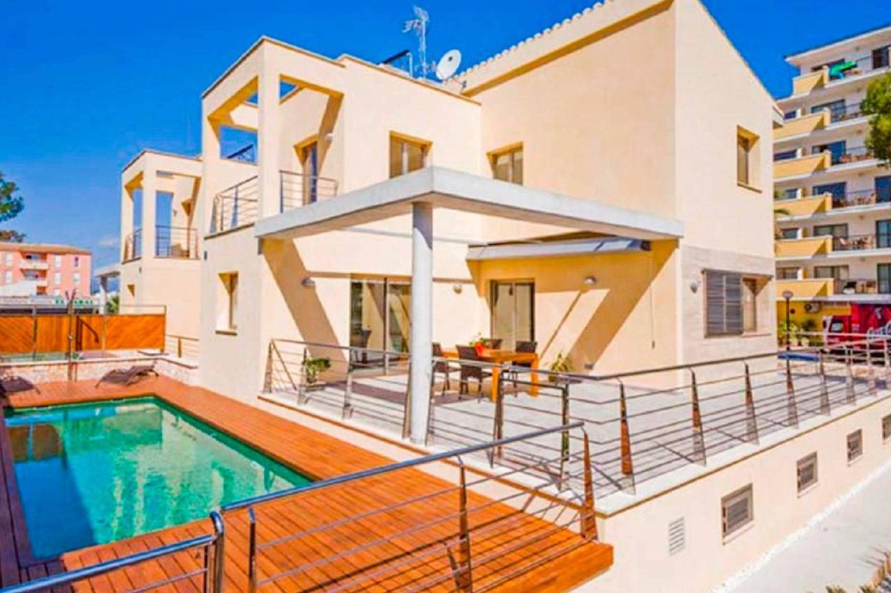 Mediterraneo Villa